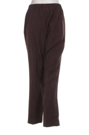 Pantaloni de femei, Mărime XL, Culoare Maro, Preț 34,80 Lei