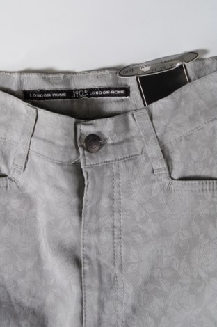 Pantaloni de femei, Mărime M, Culoare Gri, Preț 27,24 Lei