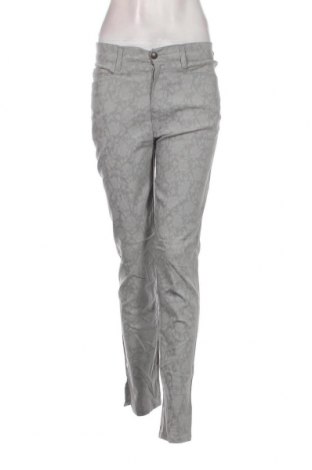 Γυναικείο παντελόνι, Μέγεθος M, Χρώμα Γκρί, Τιμή 7,59 €