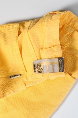 Γυναικείο παντελόνι, Μέγεθος S, Χρώμα Κίτρινο, Τιμή 5,69 €