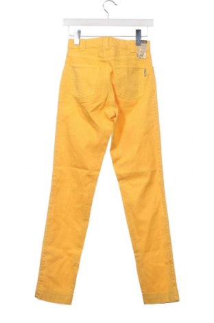 Dámske nohavice, Veľkosť S, Farba Žltá, Cena  5,45 €