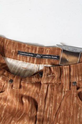 Дамски панталон, Размер M, Цвят Кафяв, Цена 10,58 лв.