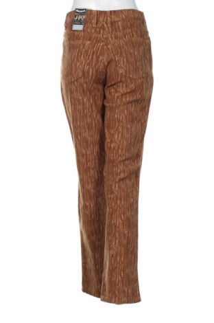 Γυναικείο παντελόνι, Μέγεθος M, Χρώμα Καφέ, Τιμή 5,69 €