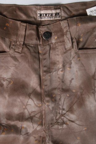 Γυναικείο παντελόνι, Μέγεθος M, Χρώμα  Μπέζ, Τιμή 4,74 €