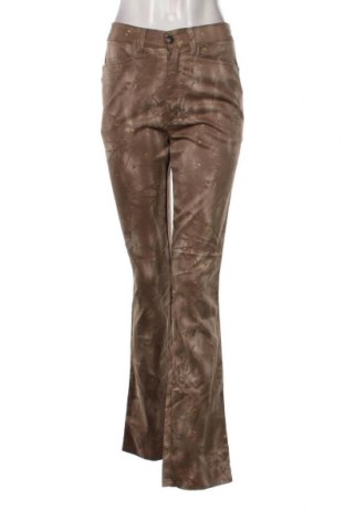 Γυναικείο παντελόνι, Μέγεθος M, Χρώμα  Μπέζ, Τιμή 6,88 €