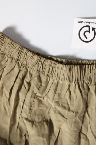 Γυναικείο παντελόνι, Μέγεθος M, Χρώμα Πράσινο, Τιμή 6,16 €
