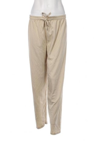 Дамски панталон, Размер M, Цвят Бежов, Цена 9,66 лв.