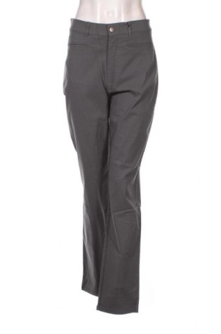 Pantaloni de femei, Mărime M, Culoare Gri, Preț 33,29 Lei