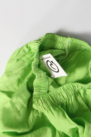 Dámské kalhoty , Velikost S, Barva Zelená, Cena  180,00 Kč