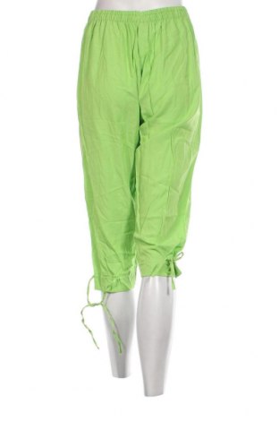 Damenhose, Größe S, Farbe Grün, Preis 5,93 €