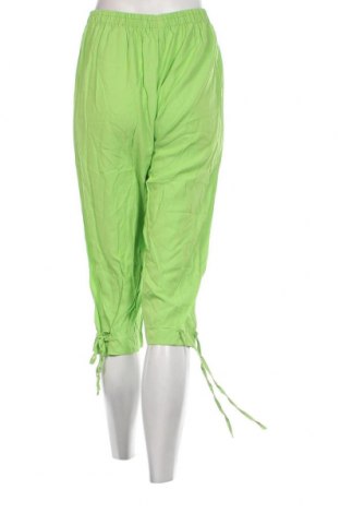 Damenhose, Größe L, Farbe Grün, Preis € 6,16