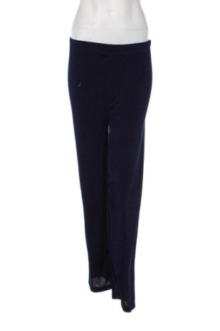 Γυναικείο παντελόνι, Μέγεθος M, Χρώμα Μπλέ, Τιμή 4,50 €