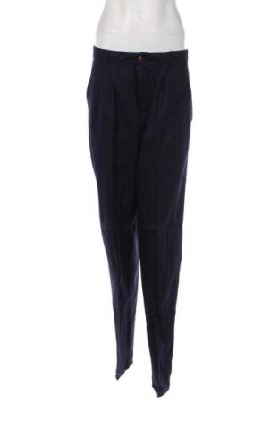 Γυναικείο παντελόνι, Μέγεθος L, Χρώμα Βιολετί, Τιμή 6,88 €
