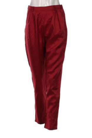 Dámske nohavice, Veľkosť S, Farba Červená, Cena  5,22 €