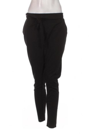 Дамски панталон, Размер L, Цвят Черен, Цена 9,66 лв.