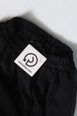 Pantaloni de femei, Mărime S, Culoare Negru, Preț 27,24 Lei