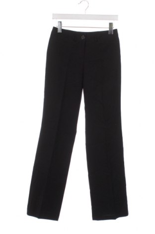 Pantaloni de femei, Mărime XS, Culoare Negru, Preț 13,35 Lei