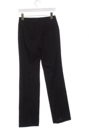 Dámské kalhoty , Velikost XS, Barva Černá, Cena  74,00 Kč