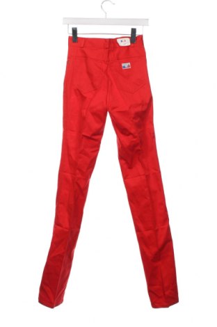Γυναικείο παντελόνι, Μέγεθος S, Χρώμα Κόκκινο, Τιμή 7,59 €