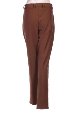 Pantaloni de femei, Mărime L, Culoare Maro, Preț 25,72 Lei