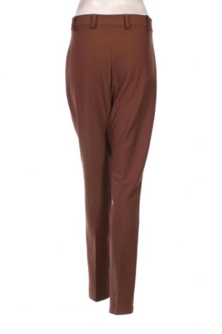 Pantaloni de femei, Mărime XL, Culoare Maro, Preț 25,72 Lei