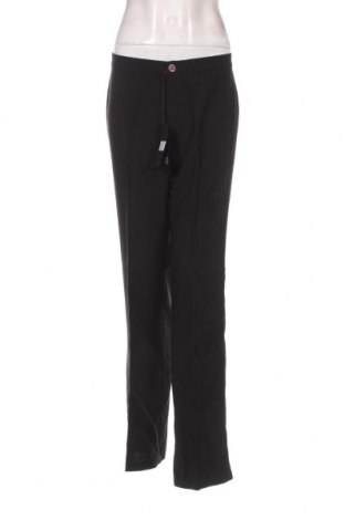 Γυναικείο παντελόνι, Μέγεθος L, Χρώμα Μαύρο, Τιμή 7,35 €