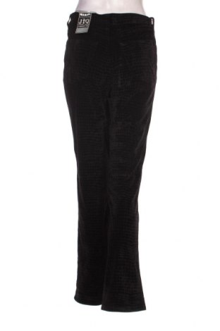 Pantaloni de femei JQ jeans, Mărime M, Culoare Negru, Preț 33,99 Lei