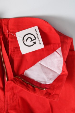 Γυναικείο παντελόνι, Μέγεθος S, Χρώμα Κόκκινο, Τιμή 5,22 €