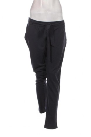 Γυναικείο παντελόνι, Μέγεθος M, Χρώμα Μπλέ, Τιμή 4,74 €