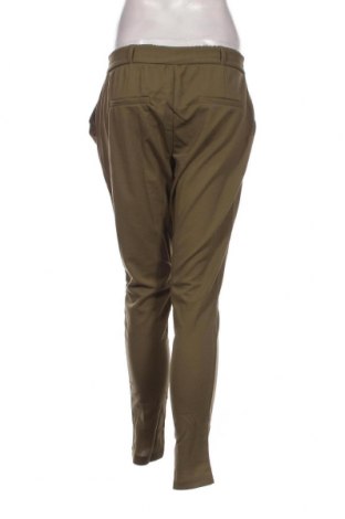 Dámské kalhoty , Velikost S, Barva Zelená, Cena  133,00 Kč