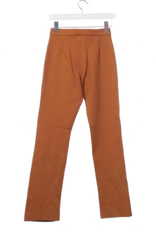 Γυναικείο παντελόνι, Μέγεθος XS, Χρώμα Καφέ, Τιμή 5,22 €