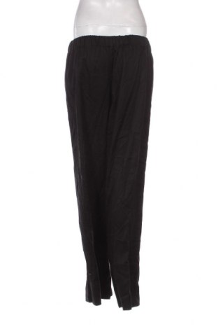 Дамски панталон, Размер L, Цвят Черен, Цена 11,96 лв.