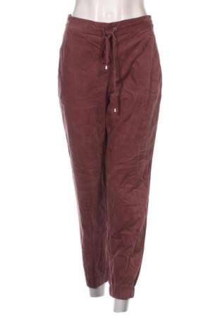 Pantaloni de femei, Mărime S, Culoare Mov deschis, Preț 18,12 Lei