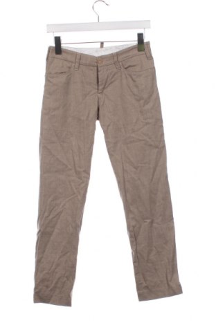 Pantaloni de femei, Mărime S, Culoare Bej, Preț 74,00 Lei