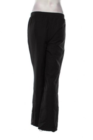 Γυναικείο παντελόνι, Μέγεθος L, Χρώμα Μαύρο, Τιμή 3,23 €