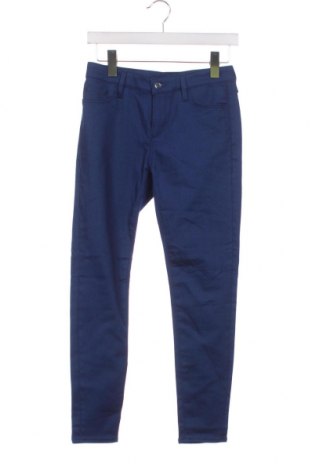 Dámske nohavice, Veľkosť S, Farba Modrá, Cena  7,59 €