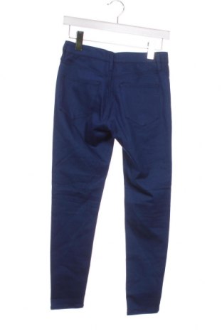 Pantaloni de femei, Mărime S, Culoare Albastru, Preț 34,80 Lei