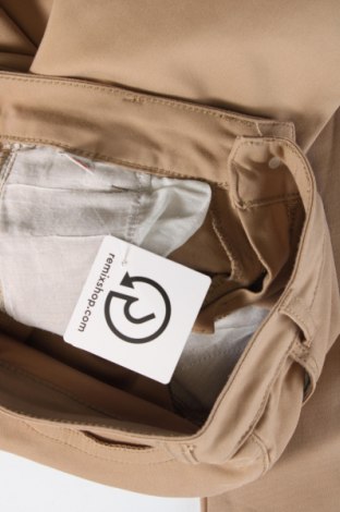 Damenhose, Größe XS, Farbe Beige, Preis € 14,84