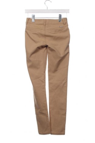 Damenhose, Größe XS, Farbe Beige, Preis € 14,84