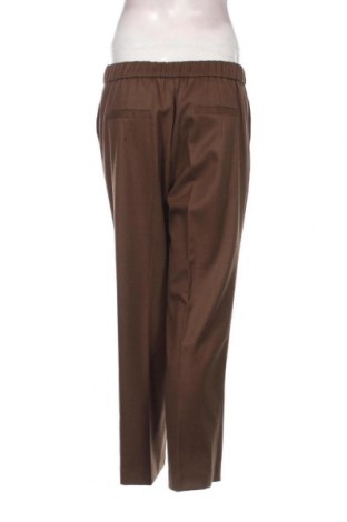 Дамски панталон, Размер M, Цвят Зелен, Цена 29,01 лв.
