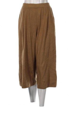Γυναικείο παντελόνι, Μέγεθος S, Χρώμα Καφέ, Τιμή 2,87 €