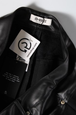 Γυναικείο παντελόνι 4th & Reckless, Μέγεθος XL, Χρώμα Μαύρο, Τιμή 11,21 €