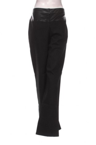 Дамски панталон 4th & Reckless, Размер XL, Цвят Черен, Цена 24,36 лв.