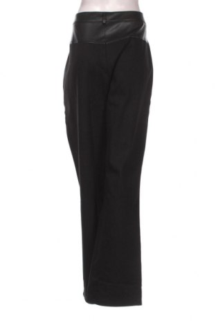 Pantaloni de femei 4th & Reckless, Mărime XL, Culoare Negru, Preț 54,37 Lei