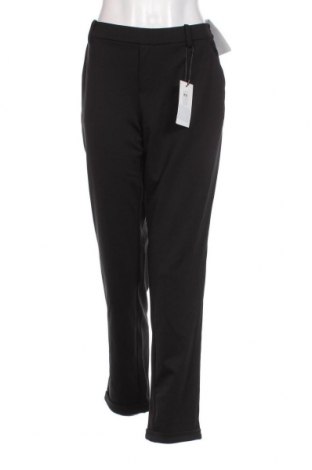 Дамски панталон ADPT., Размер L, Цвят Черен, Цена 15,66 лв.