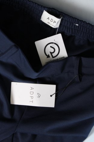 Γυναικείο παντελόνι ADPT., Μέγεθος S, Χρώμα Μπλέ, Τιμή 5,83 €