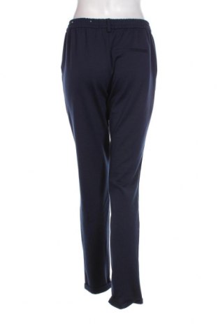 Pantaloni de femei ADPT., Mărime S, Culoare Albastru, Preț 28,62 Lei