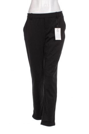 Pantaloni de femei ADPT., Mărime M, Culoare Negru, Preț 28,62 Lei