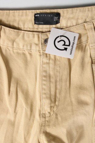 Damenhose ASOS, Größe M, Farbe Beige, Preis € 6,49