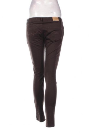 Pantaloni de femei Abercrombie & Fitch, Mărime M, Culoare Maro, Preț 24,18 Lei